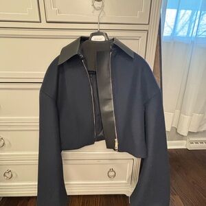 Sportmax Vacuo Jacket Like New
